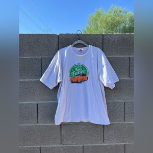 Elio Motors Tee